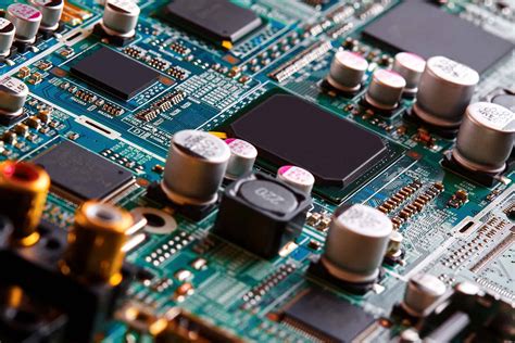 PCB Assembly | American Products Inc.