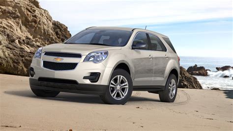 Certified Champagne Silver Metallic 2015 Chevrolet Equinox For Sale In