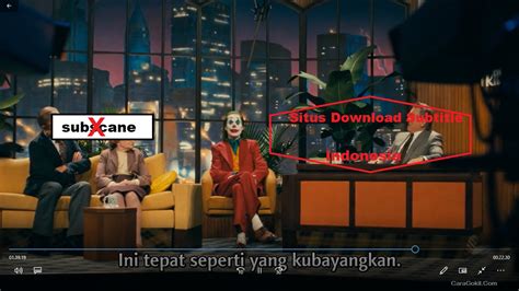 Ada banyak situs yang menyediakan link download subtitle baik subtitle berbahasa indonesia maupun bahasa lainnya secara gratis dan aman. Situs Download Subtitle Indonesia Terbaru Dan Terbaik | CaraGokil.Com
