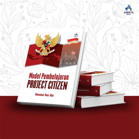 Jual Buku Model Pembelajaran Project Citizen Shopee Indonesia