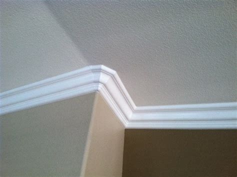 Vaulted Crown Moulding By Trimworxinc ~ Woodworking