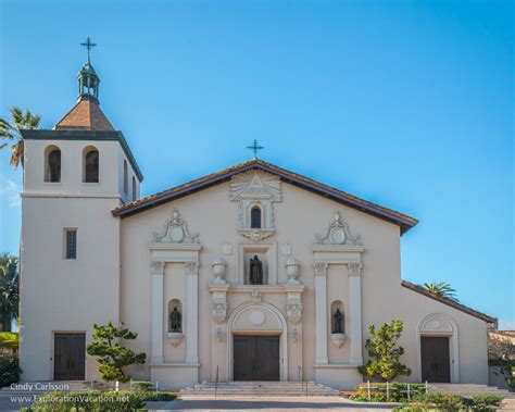 Santa clara is a wholesaler and only sells to licensed tobacco retailers. A visit to Mission Santa Clara de Asis, California | Exploration Vacation