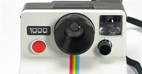 Polaroid Reinventa La Fotografía Instantánea Rosario3