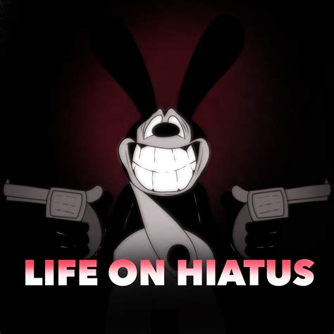 Lifes On Hiatus By Maxthefoxofficial On Newgrounds