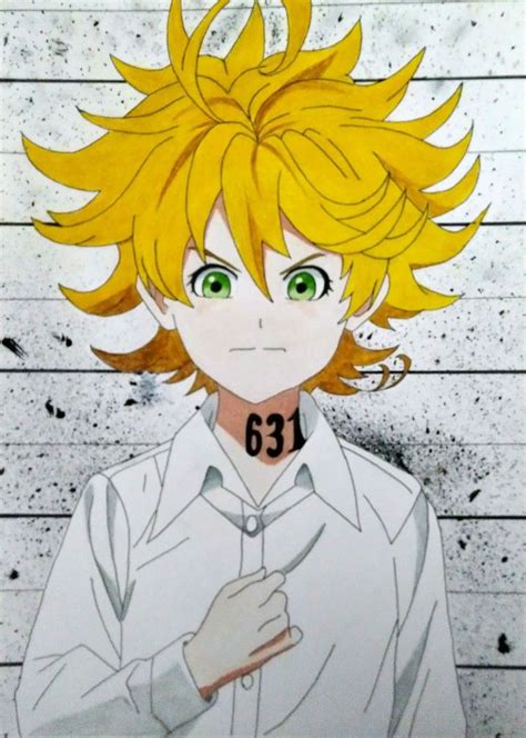 Anime Coloring Pages The Promised Neverland 220 Amazing Svg File