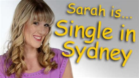 Single In Sydney Sarah Tries Out Five Expert Flirting Tips News Local