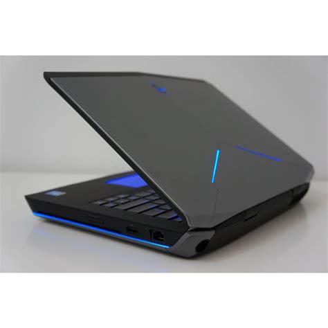 Alienware 14 Ultimul Model Intel Haswell I7 4700mq 14 Full Hd 1080p