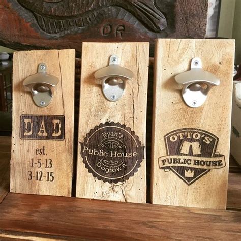 Lovely Laser Engraved Art Ideas To Make Every Occasion Memorable