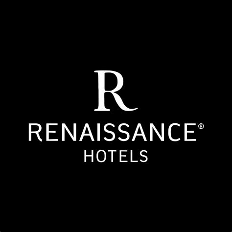 Renaissance Hotels Resorts Suites Logos Download