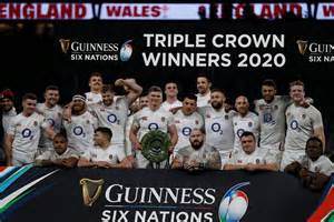 Jadwal lengkap final all england 2020 live tvri ~ mampukah minion kalahkan yuta/endo jadwal all england open 2020. Six Nations 2020 LIVE rugby results: England vs Wales ...