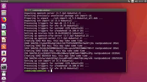 How To Enable SSH In Ubuntu 18 04 LTS Ubuntu 20 04 Install Openssh