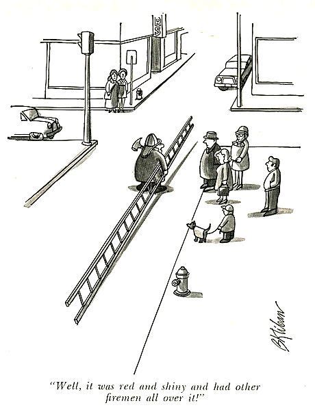 B Kliban Kliban Cat New Yorker Cartoons Whats So Funny