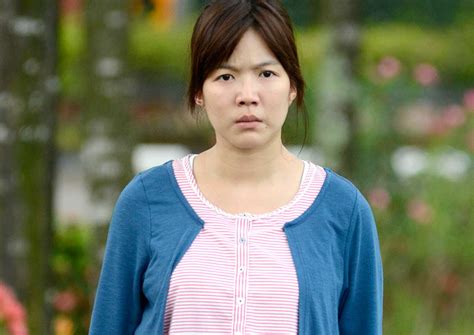 Cast interview) old is gold 老友万岁is. Rui En acts frumpy but she's happier, despite putting on ...