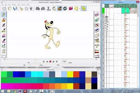 Digicel Flipbook Animation Tool Review 2024