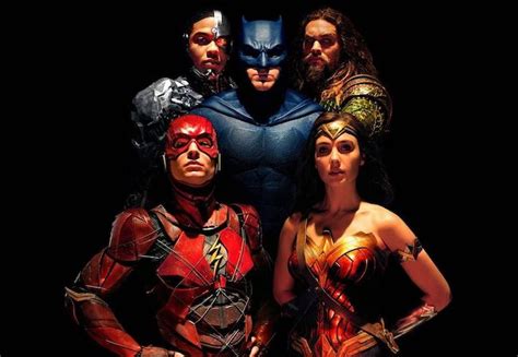 What We Want From The Justice League Snyder Cut Podcast