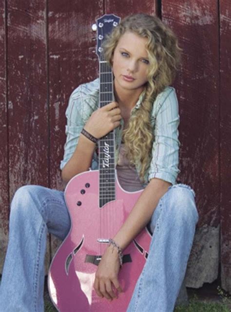 20 Pictures Of Young Taylor Swift Before She Was Famous Young Taylor