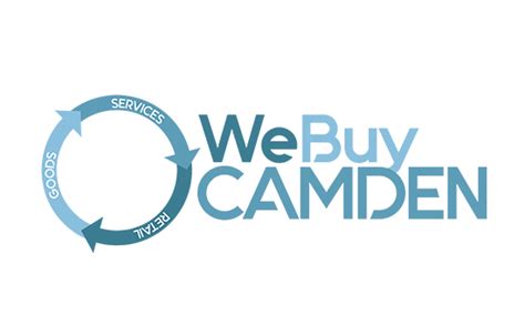 Camden Business Association Brand Enchanting Media