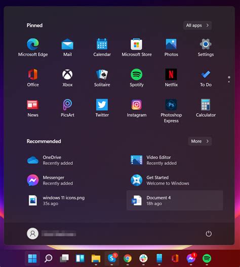 How To Change The Size Of Taskbar Icons In Windows 11 And 10 Appulas