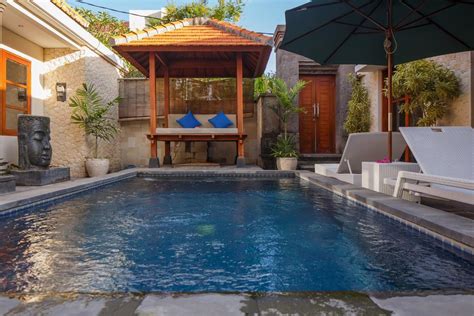 Bali Sanur Beach Villas Villa 1 In Bali See 2023 Prices
