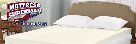 Tampa mattress superman is the best new mattress store in tampa. New Mattresses Tampa New Mattress in Tampa New Bed King ...