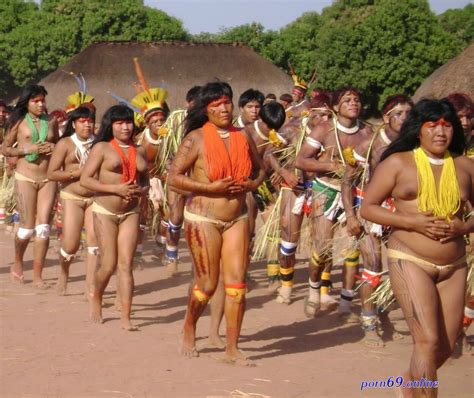 Nude Indigenas Porn