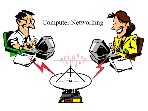 การสื่อสารข้อมูลสำหรับเครือข่ายคอมพิวเตอร์
