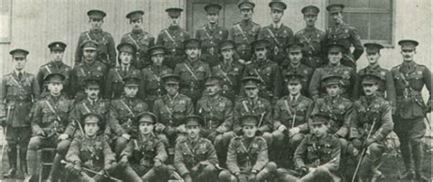 Propaganda And The Tyneside Irish Brigade In The Great War With Dr