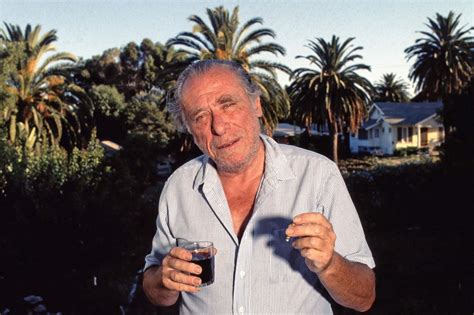 A Century After His Birth What Would Charles Bukowski Make Of The