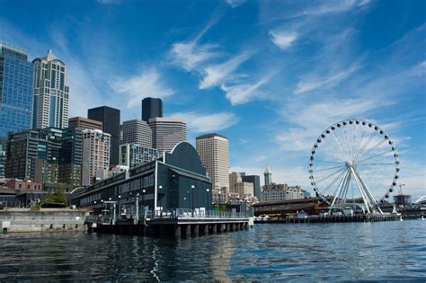 How Will Seattle Waterfront Businesses Get Through The Summer