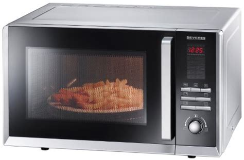 Mikrowelle und Backofen in einem Gerät Kombis im Test für 2017