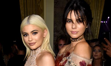Kylie Jenner Shares Thanksgiving Recipe Kendall Says Who Shes