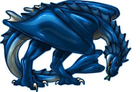 Sea Wyvern Breakthrough Wiki Fandom