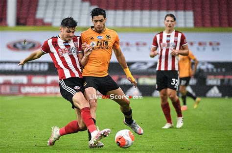 The early match remain in place but the blades' trip to molineux is shifted Wolves vs Sheffield Utd Preview and Prediction Live stream ...