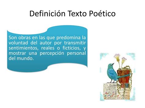 Ppt Textos Poéticos Powerpoint Presentation Free Download Id2373762