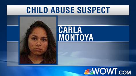 New Trial Date Set For Mom Accused Of Causing Girls Death 6 News Wowt Scoopnest