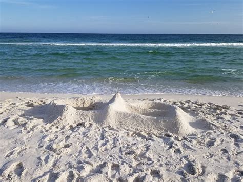 Gulf Islands National Seashore Pensacola Beach All You Need To Know