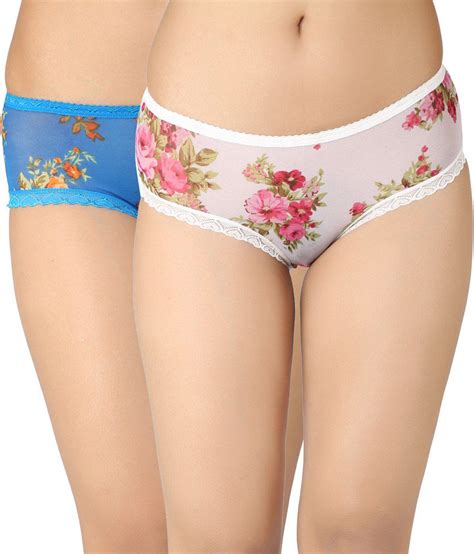 Buy Maxter White Cotton Panties Online At Best Prices In India Snapdeal