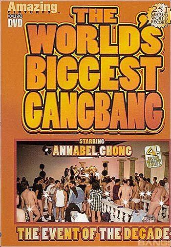 Worlds Biggest Gangbang Porno Hot Image Website Comments
