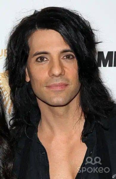 This biography of criss angel provides detailed information about his childhood, life, achievements, works & timeline. Pin by Saptarshi Choudhury on Hairstyles | Criss angel ...