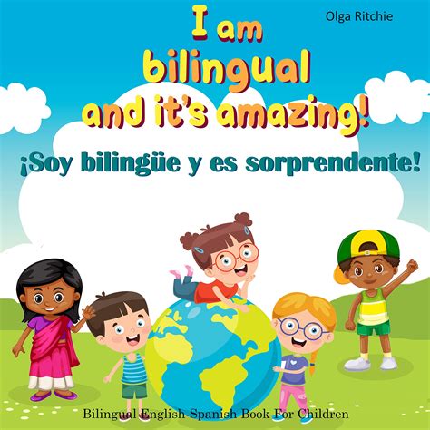 Buy I Am Bilingual And Its Amazing ¡soy Bilingüe Y Es Sorprendente