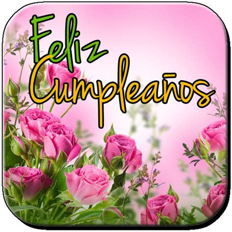App Insights Feliz Cumpleaños Con Flores Apptopia