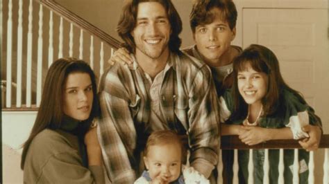 Party Of Five Latest Hit Tv Series Set For A Reboot
