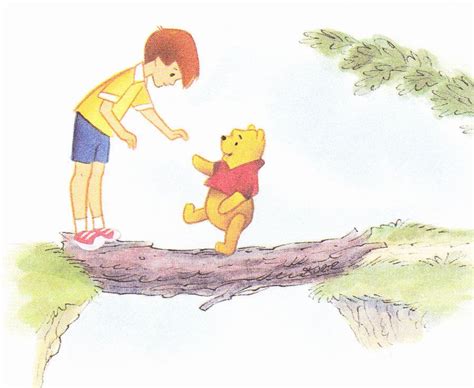 Winnie The Pooh  Winnie The Pooh Pictures Winnie The Pooh Friends