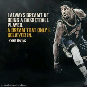 Quotations by kyrie irving, american athlete, born march 23, 1992. Kyrie Irving Quotes. QuotesGram