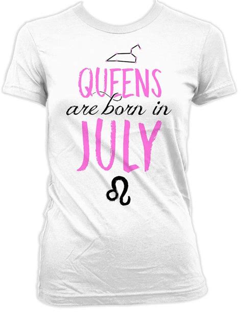 The leo woman will prefer. Leo Shirt Zodiac Birthday Gifts For Women Horoscope T ...
