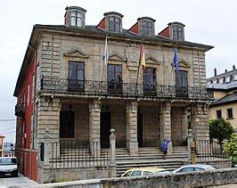 Atención presencial en las oficinas de la agencia tributaria. Ribadeo - Wikipedia, la enciclopedia libre