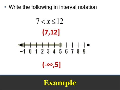 Sets Of Numbers Algebra Ppt Download