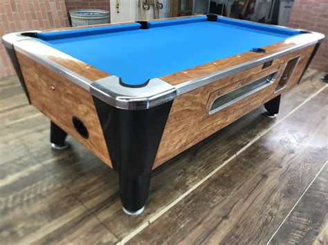 How Long Is A Bar Pool Table Brokeasshome Com