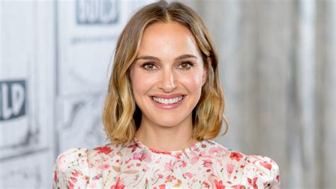 Film Cancelled After Natalie Portman Pulls Out For Personal Reasons