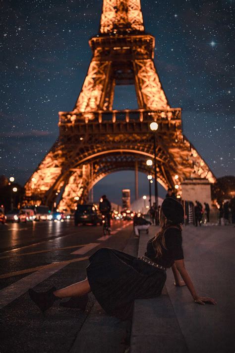 The 9 Best Eiffel Tower Photo Spots To View The Eiffel Tower Dana Berez